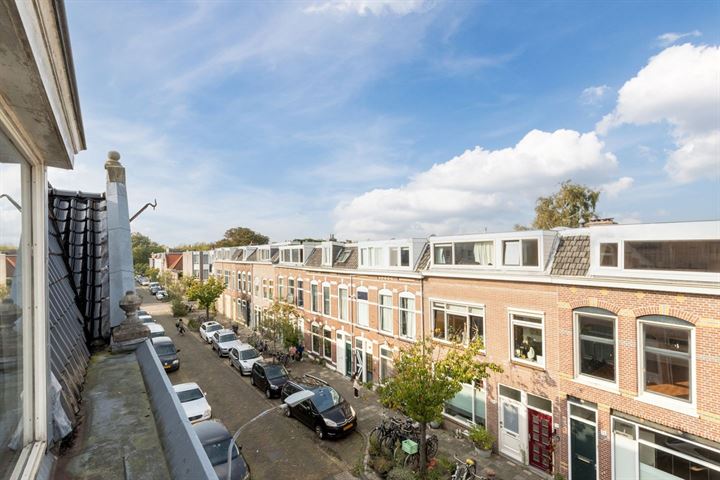 Bekijk foto 37 van Colensostraat 52-RD