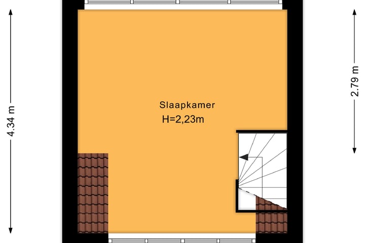 Bekijk foto 31 van Prins Hendrikstraat 63