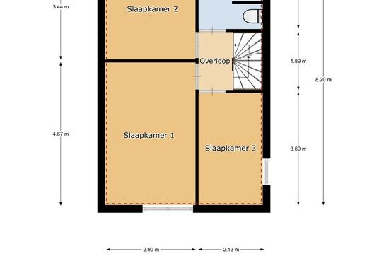 Bekijk foto 30 van Burgemeester Cormanstraat 33