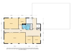 View floorplan