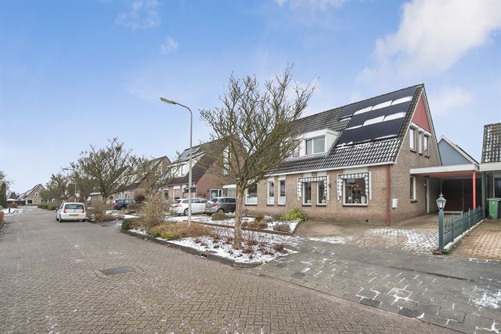 Bekijk foto 33 van Hagedoornstraat 55