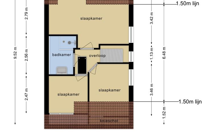 Bekijk foto 40 van Hagedoornstraat 55