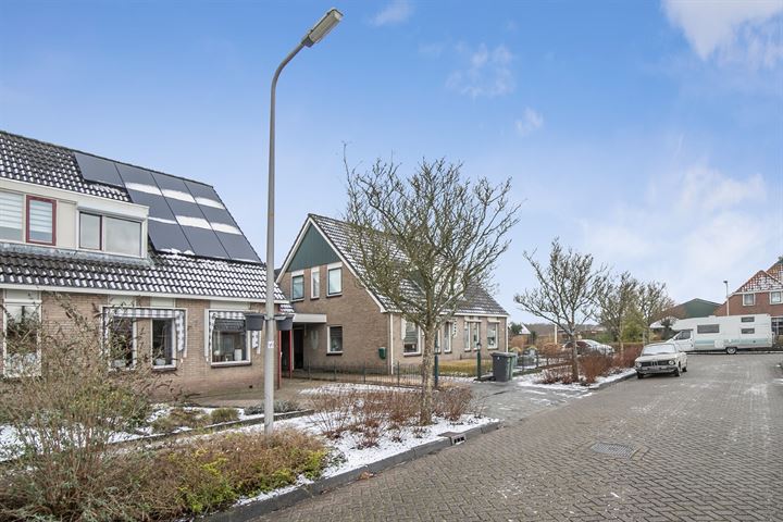 Bekijk foto 36 van Hagedoornstraat 55