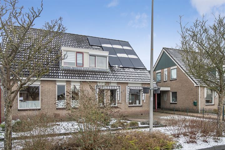 Bekijk foto 35 van Hagedoornstraat 55