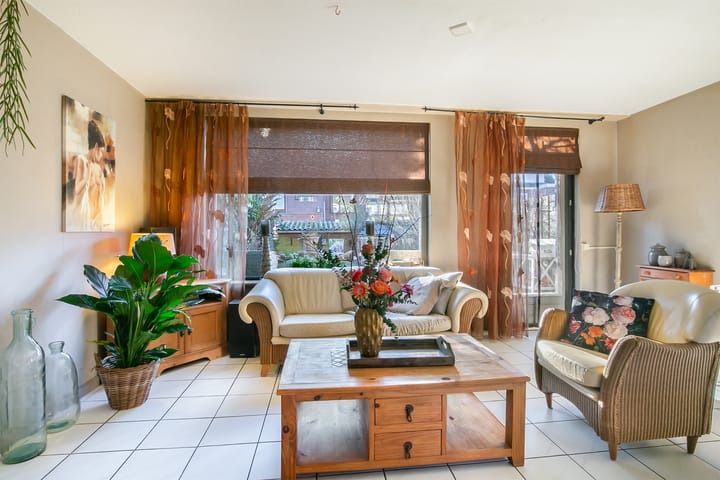 Foto 4 van Merantistraat 48