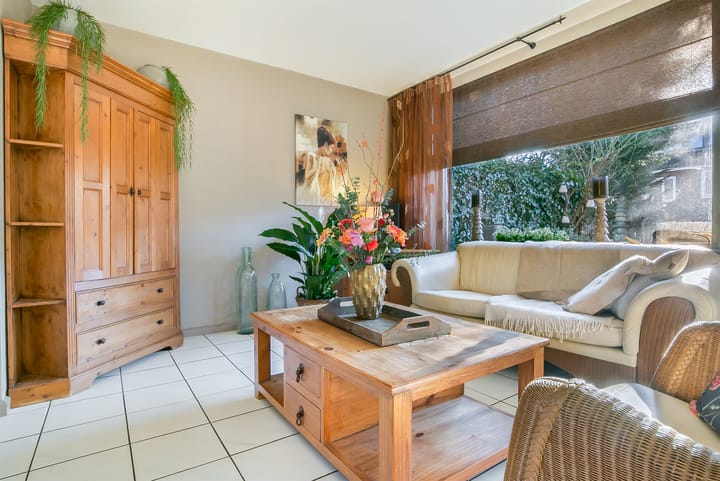 Foto 5 van Merantistraat 48