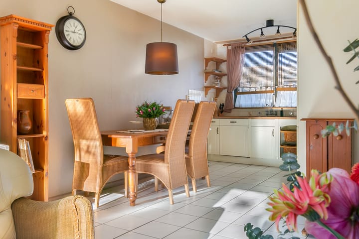 Foto 8 van Merantistraat 48