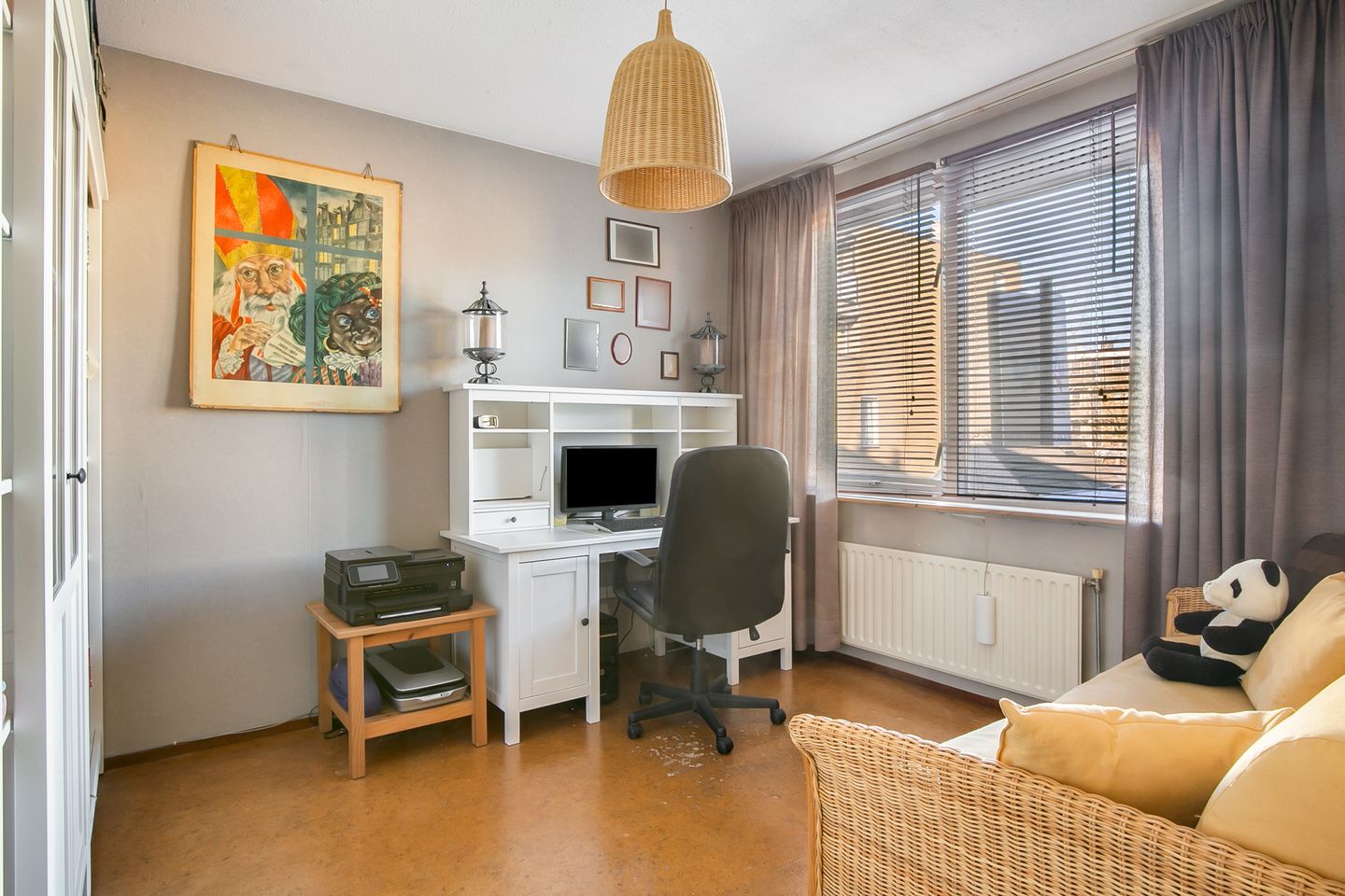 Foto 19 van Merantistraat 48