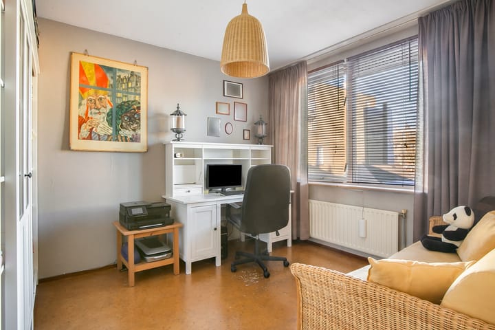 Foto 19 van Merantistraat 48