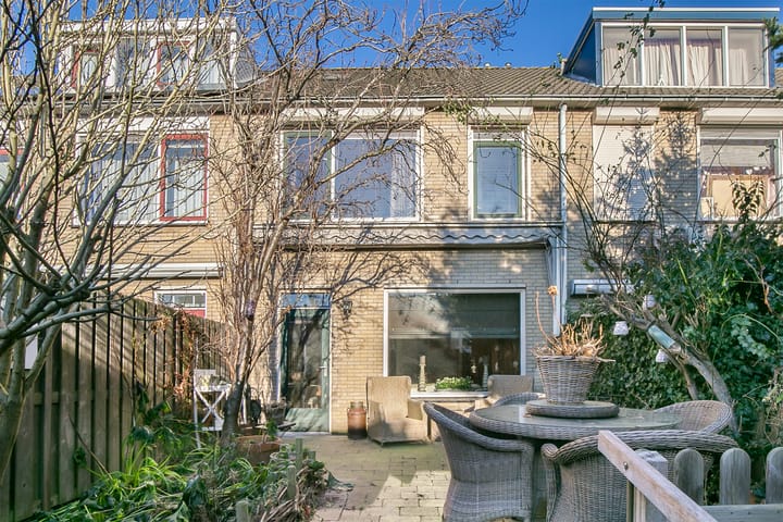 Foto 29 van Merantistraat 48