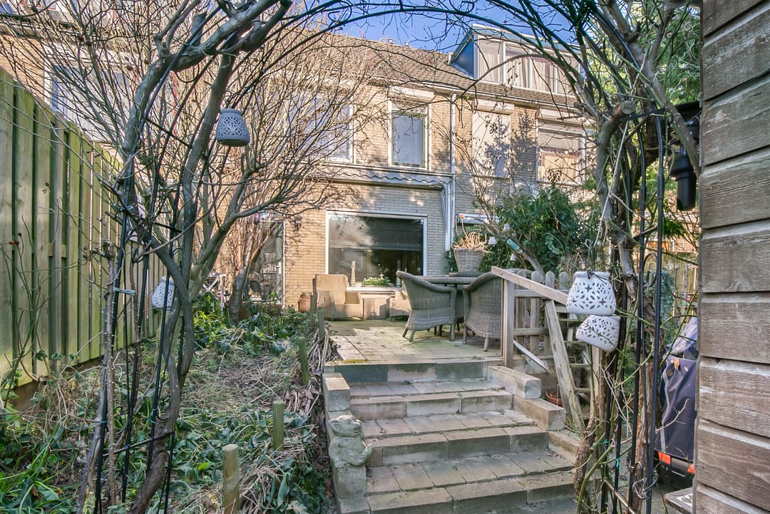 Foto 28 van Merantistraat 48