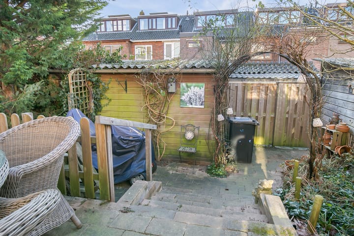 Foto 27 van Merantistraat 48