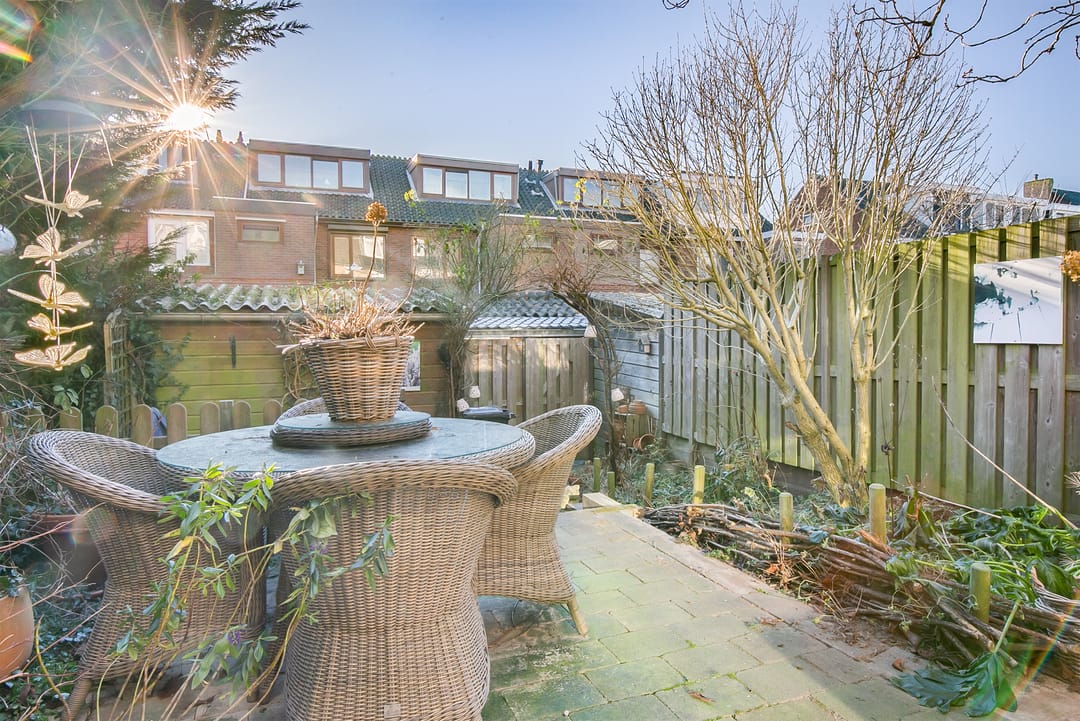 Foto 26 van Merantistraat 48