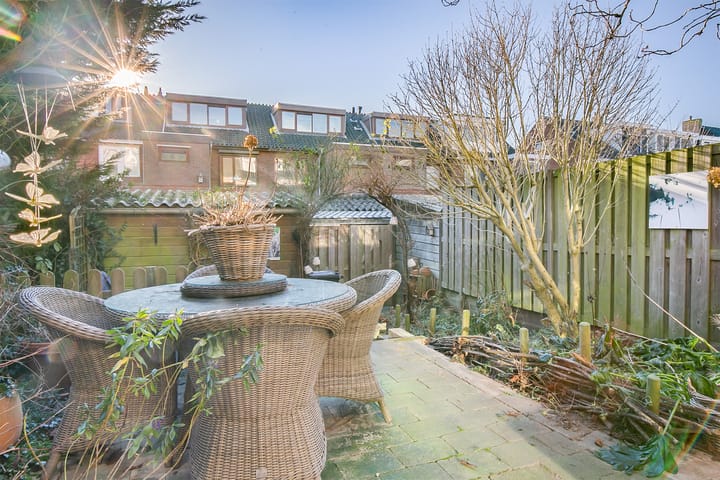 Foto 26 van Merantistraat 48