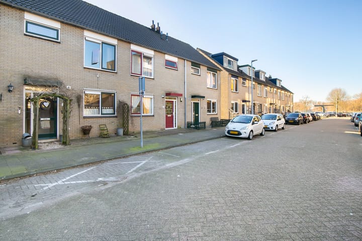 Foto 32 van Merantistraat 48