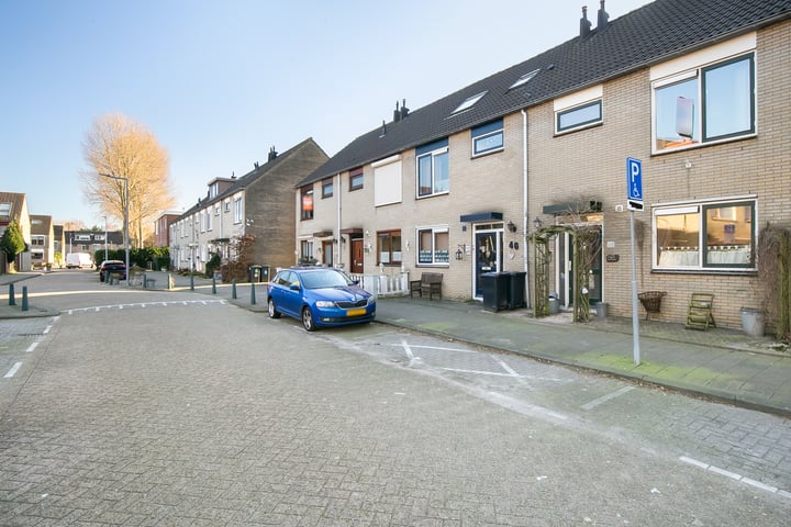 Bekijk foto 33 van Merantistraat 48