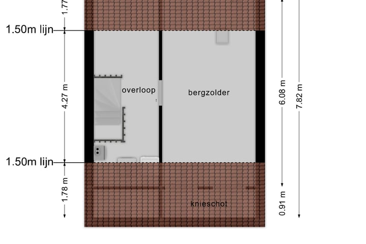 Bekijk foto 47 van Merantistraat 48