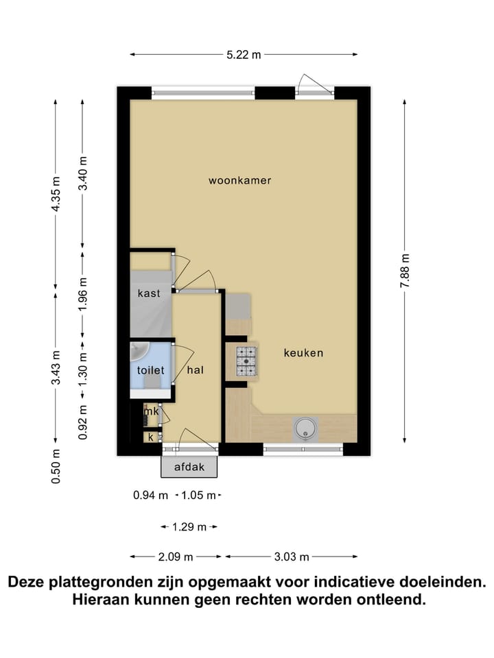 Foto 48 van Merantistraat 48