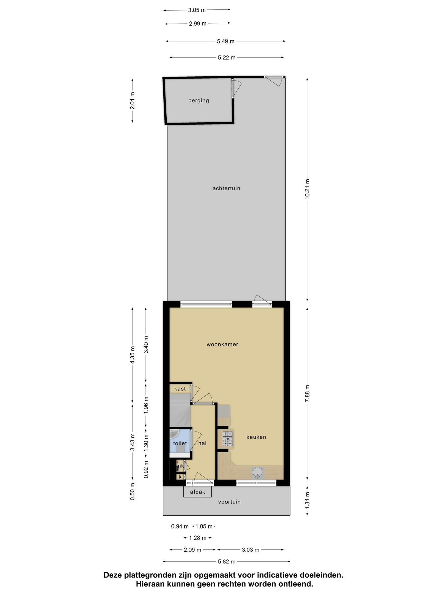 Foto 50 van Merantistraat 48