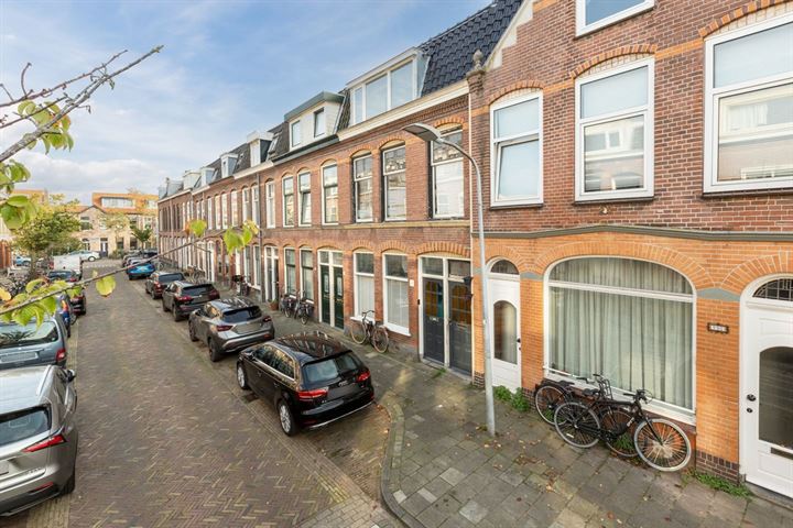 Bekijk foto 4 van Colensostraat 52-RD