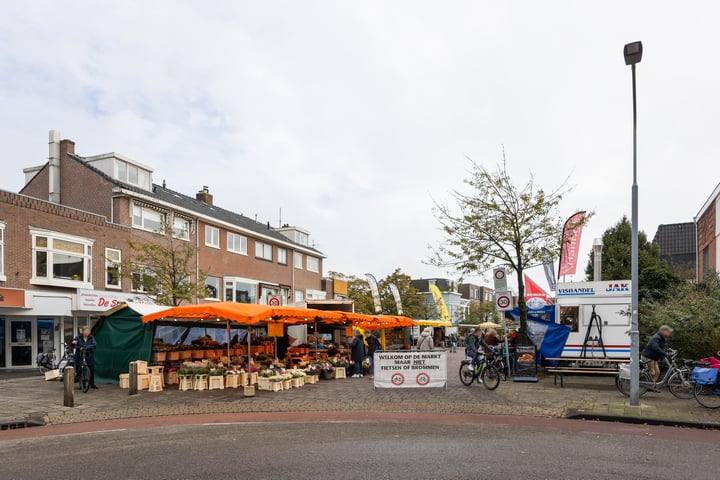 Bekijk foto 22 van Spaarndamseweg 386-29