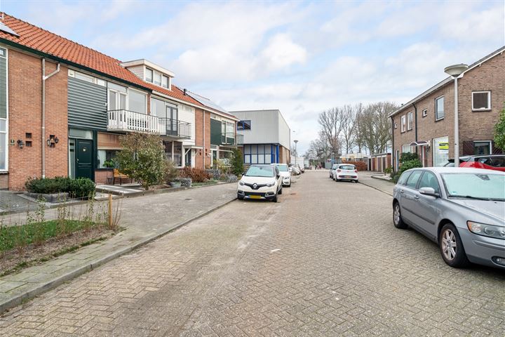 Bekijk foto 27 van Kleine Vinkstraat 7