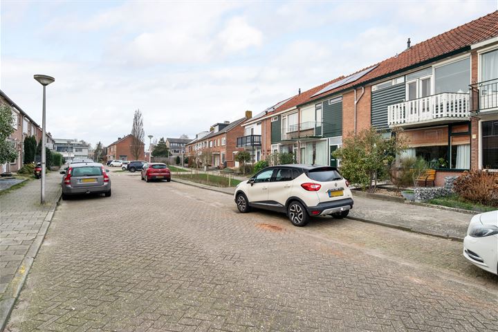 Bekijk foto 26 van Kleine Vinkstraat 7