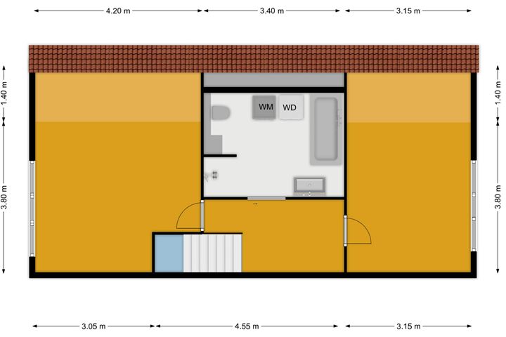 Bekijk foto 37 van Hondsrug 625