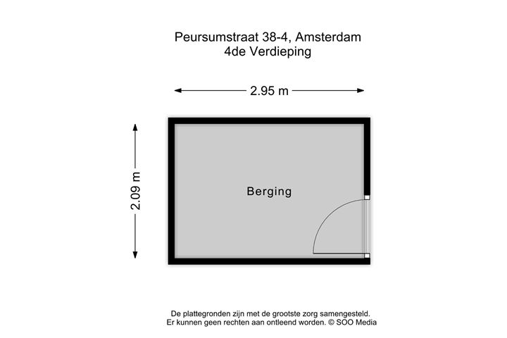 Bekijk foto 31 van Peursumstraat 38