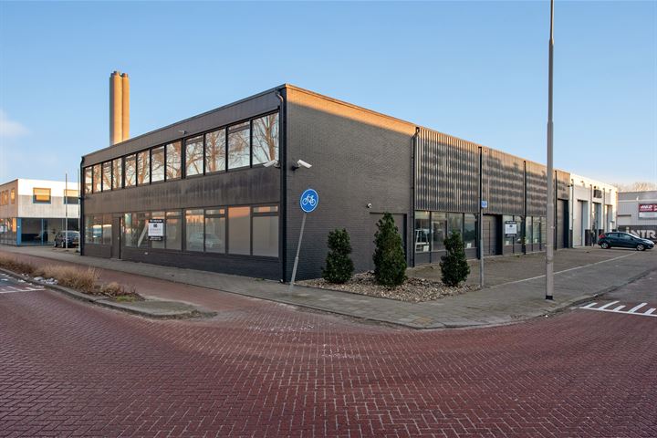 Schieweg 67, Delft