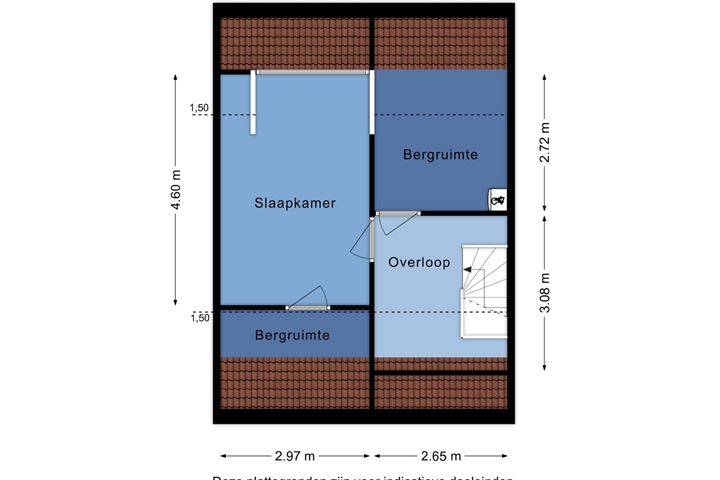 Bekijk foto 35 van Salviastraat 2