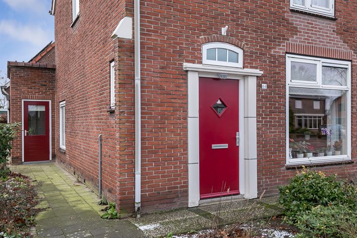 Bekijk foto 3 van Hoofdstraat 66