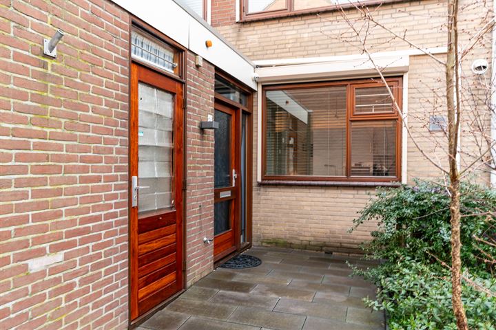 Bekijk foto 6 van Prinsenhof 61