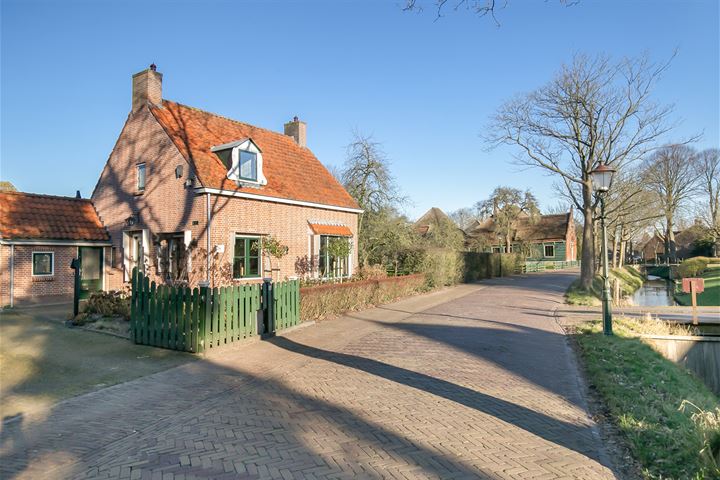 Bekijk foto 3 van Dorpsweg 78-B