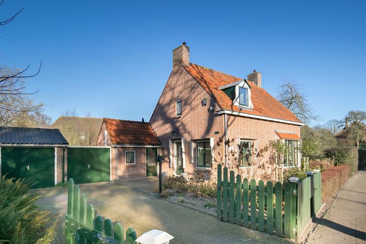 Bekijk foto 5 van Dorpsweg 78-B