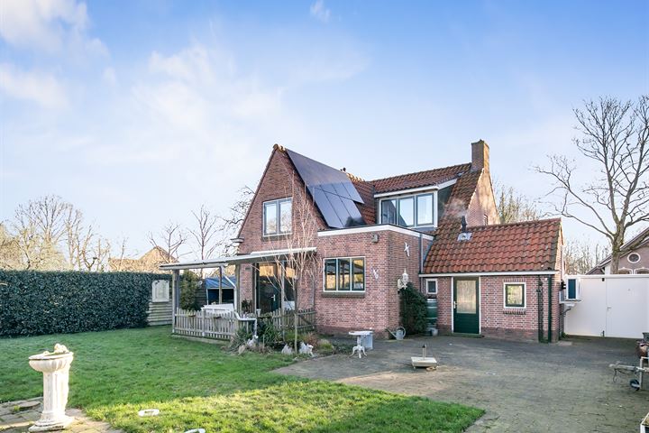 Bekijk foto 35 van Dorpsweg 78-B