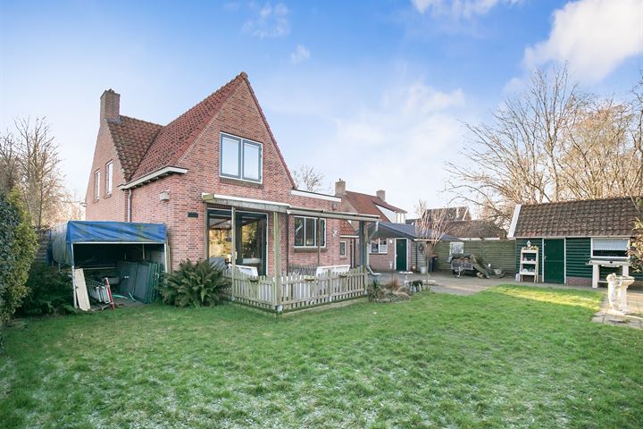 Bekijk foto 36 van Dorpsweg 78-B