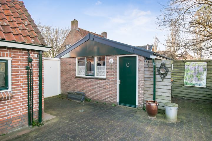 Bekijk foto 39 van Dorpsweg 78-B