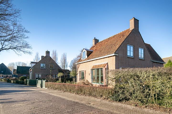 Bekijk foto 42 van Dorpsweg 78-B