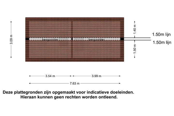 Bekijk foto 45 van Dorpsweg 78-B