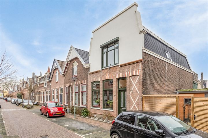 Bekijk foto 24 van De la Reystraat 34