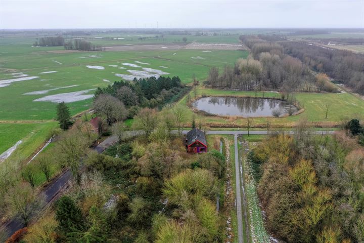 View photo 38 of Hamdijk 19