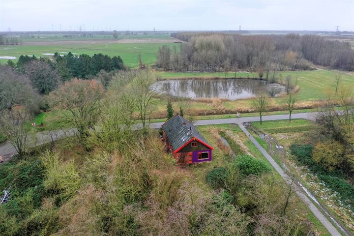 View photo 41 of Hamdijk 19