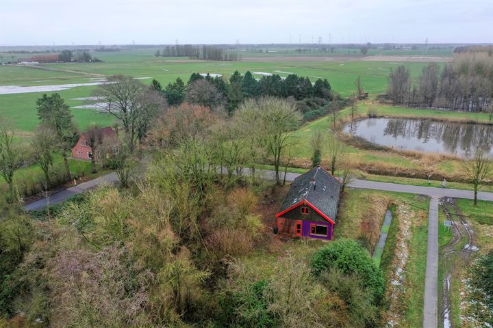 View photo 42 of Hamdijk 19