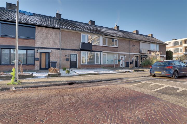 Bekijk foto 3 van Bontekoestraat 26