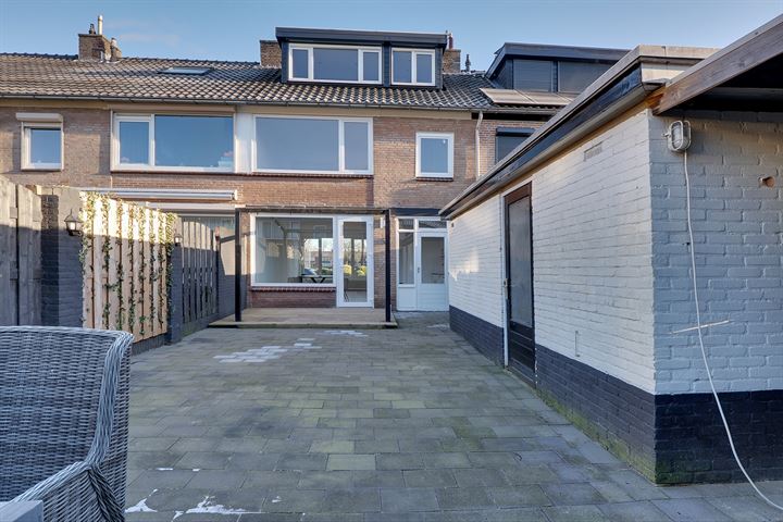 Bekijk foto 35 van Bontekoestraat 26