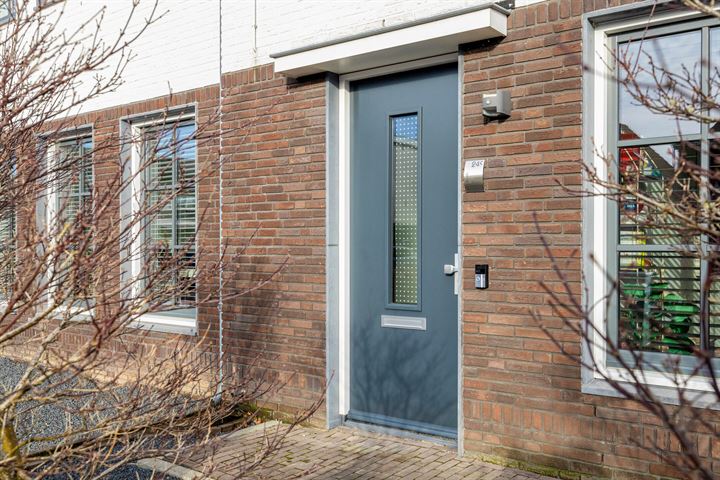 View photo 8 of Klapstraat 24-C