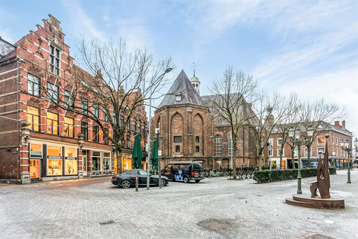 View photo 14 of Grote Kerkstraat 14-A