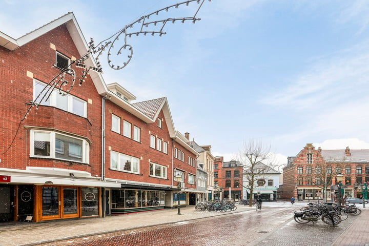 Bekijk foto 3 van Grote Kerkstraat 14-A