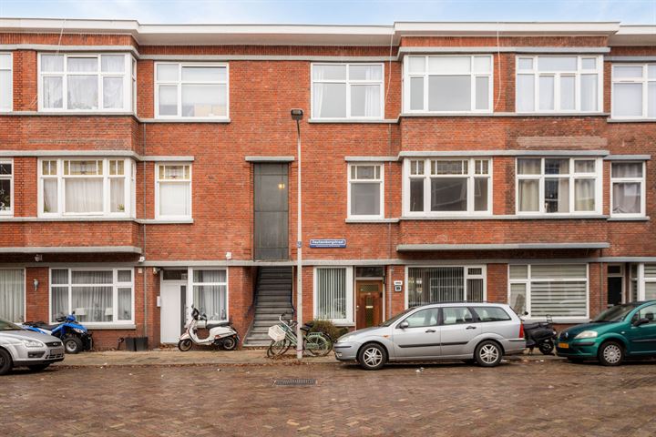 Bekijk foto 15 van Dautzenbergstraat 57